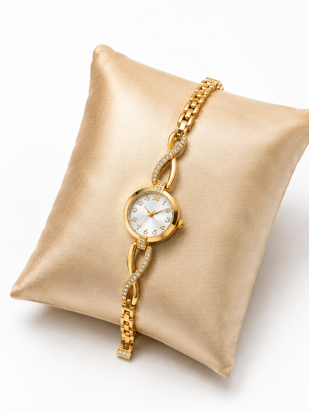 SERPENTI SONSUZLUK SAAT