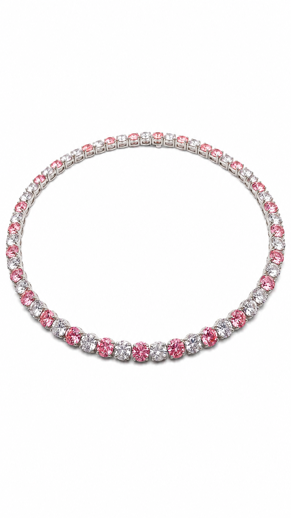 SERPENTİ ÖZEL SERİ SILVER KOLYE