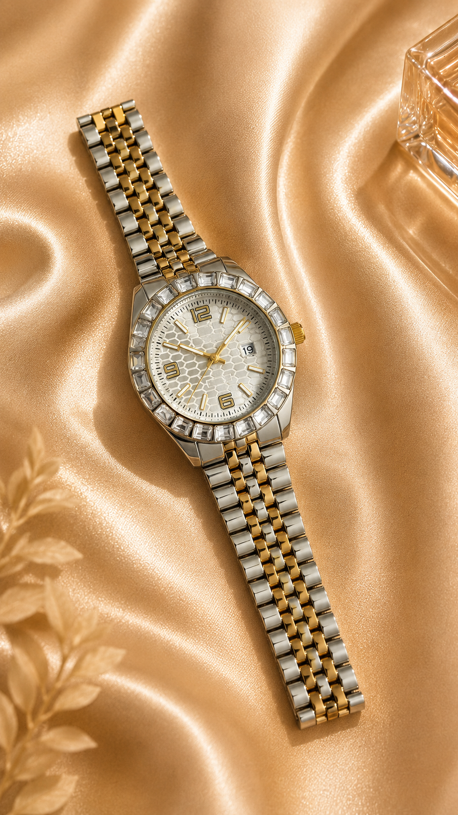 AETERNA VERA SILVER SAAT