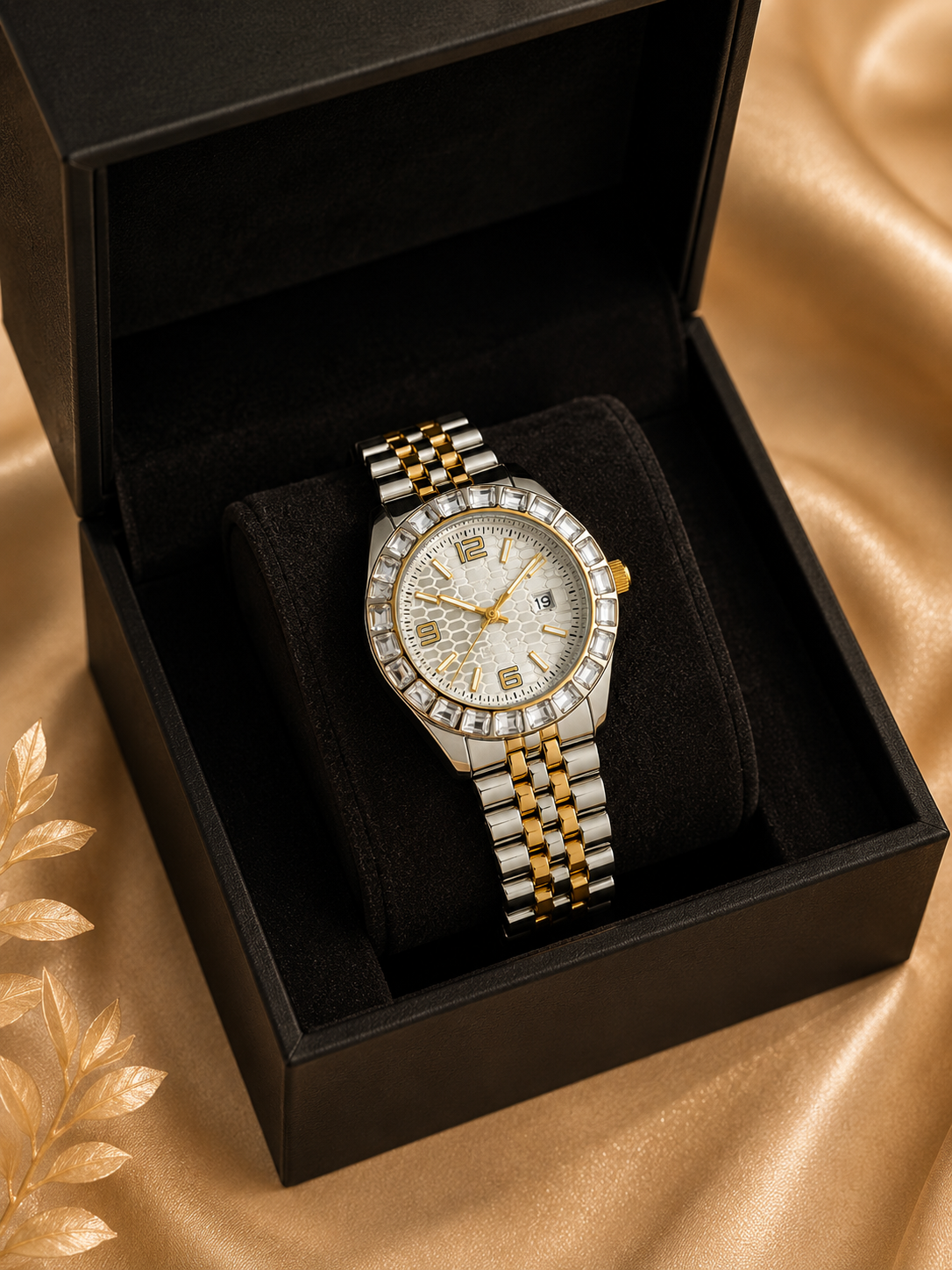 AETERNA VERA SILVER SAAT