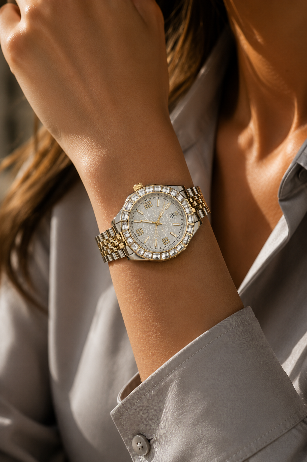 AETERNA VERA SILVER SAAT