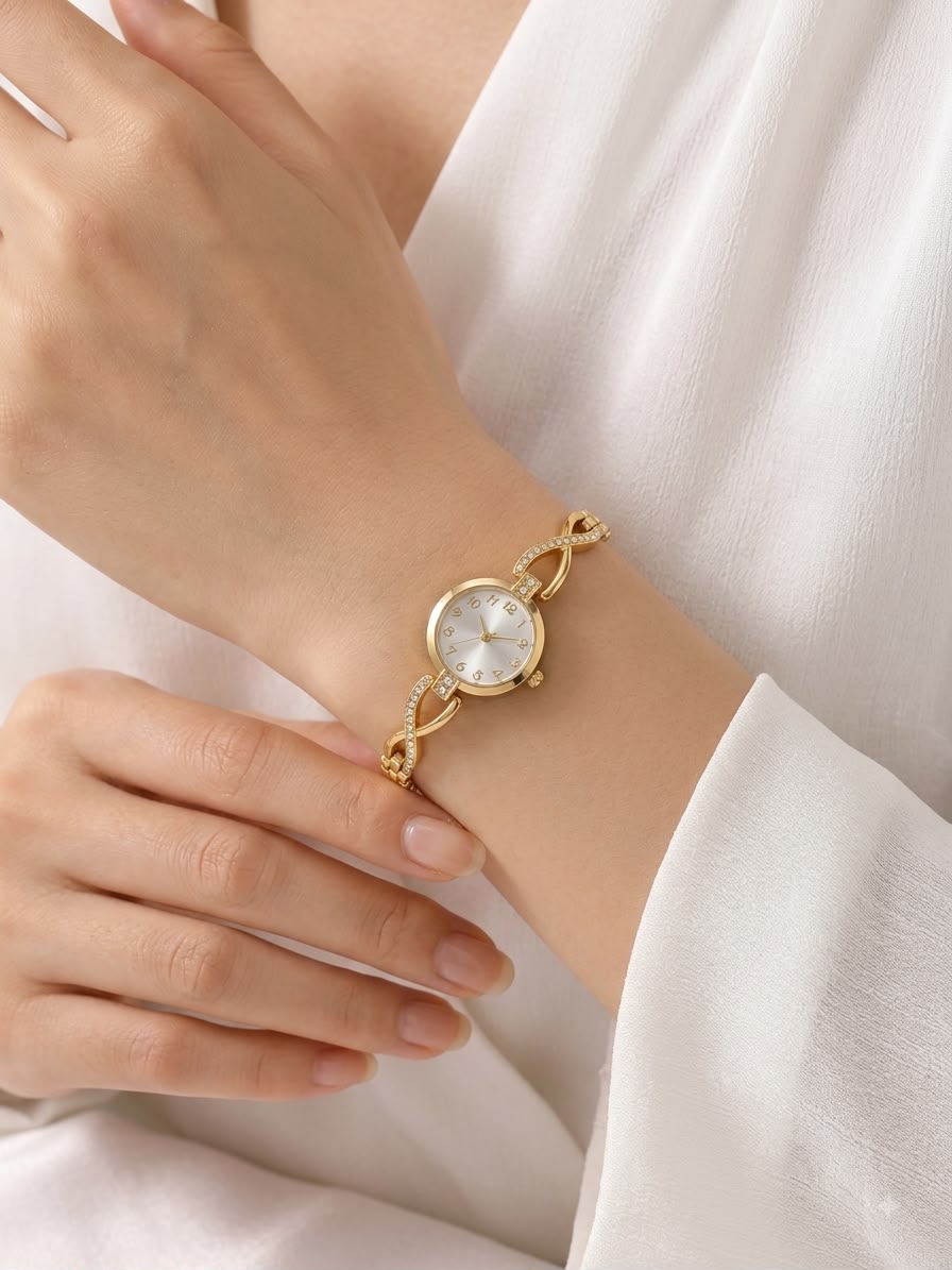 SERPENTI SONSUZLUK SAAT