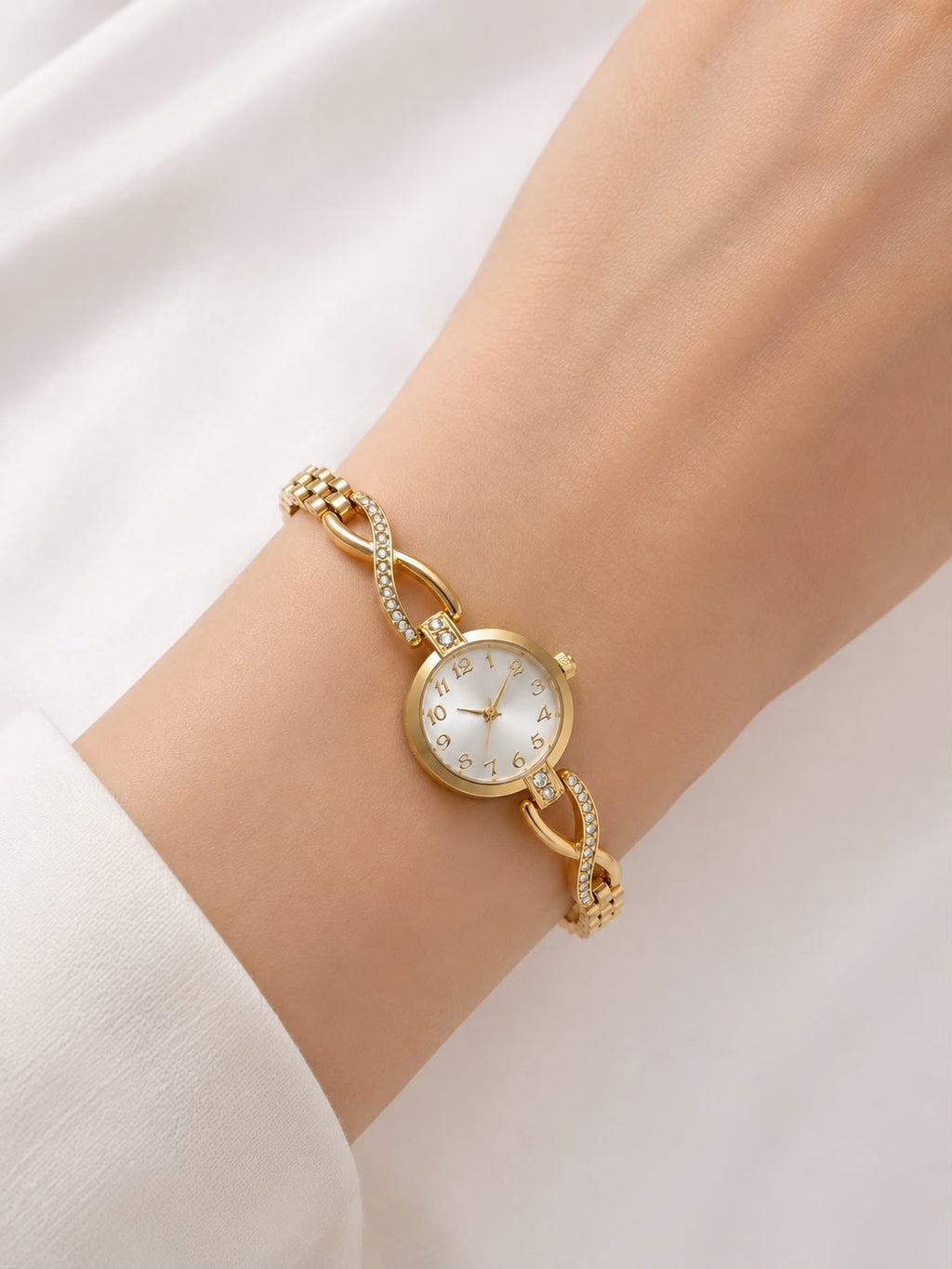 SERPENTI SONSUZLUK SAAT